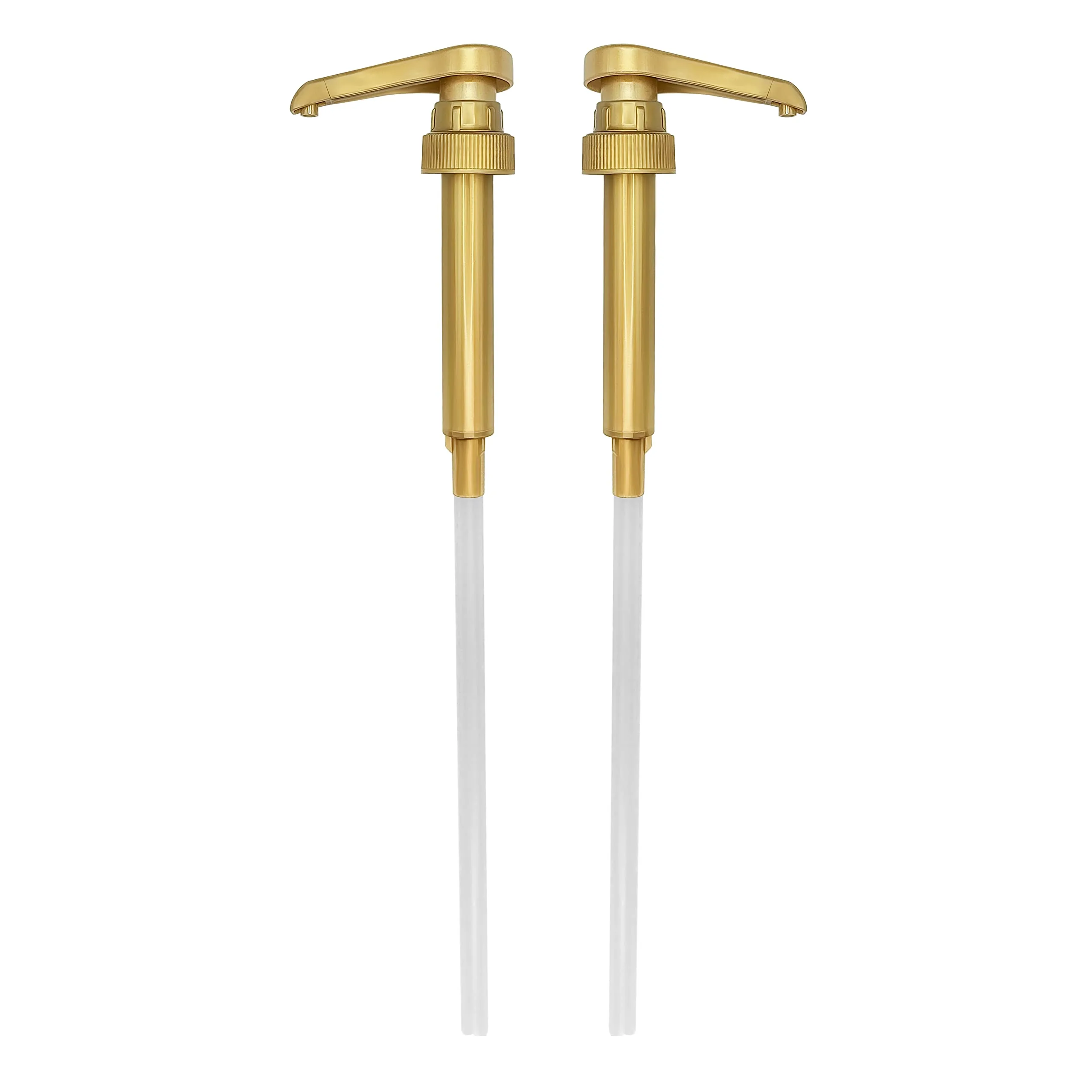 Pump Dispensers