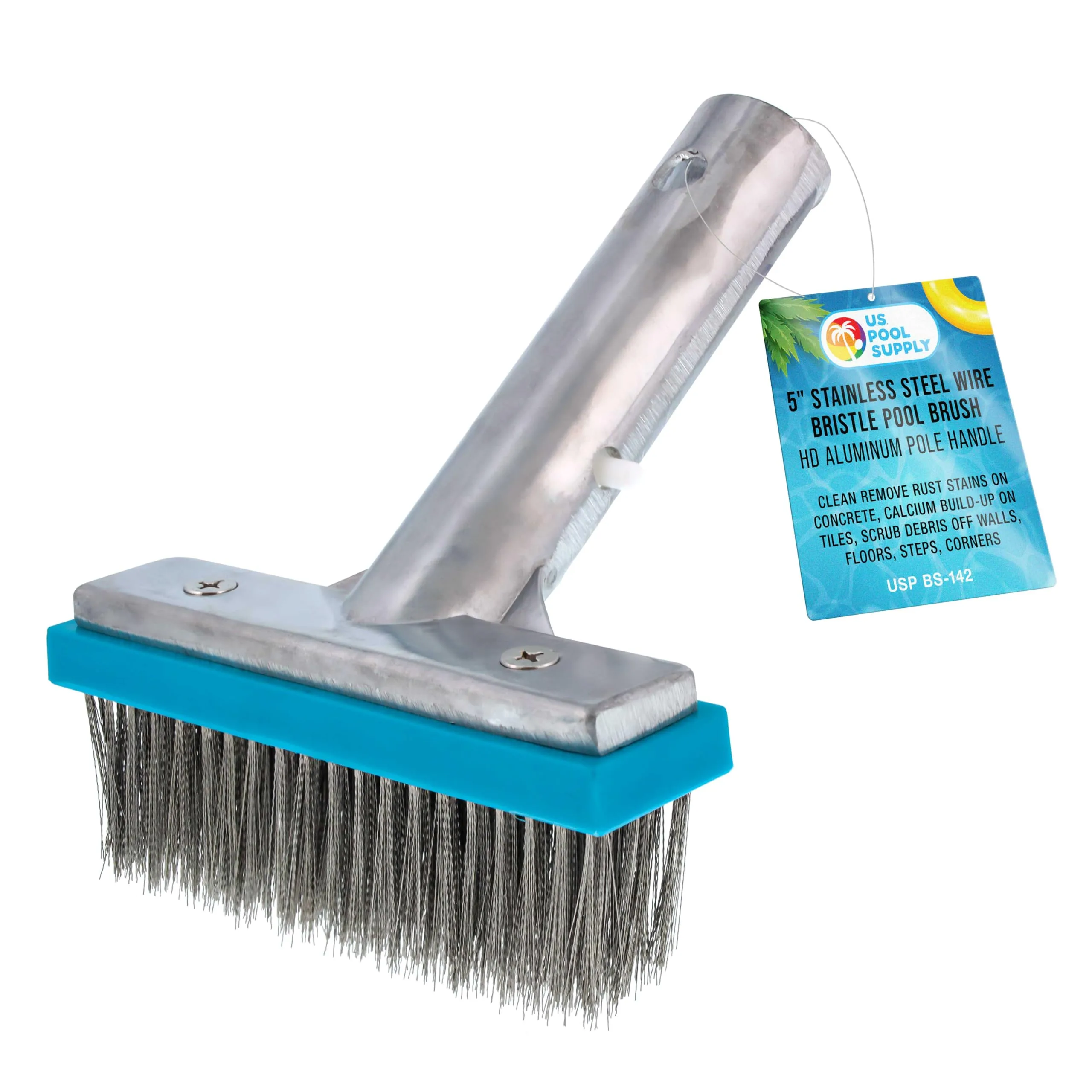Pool Brushes