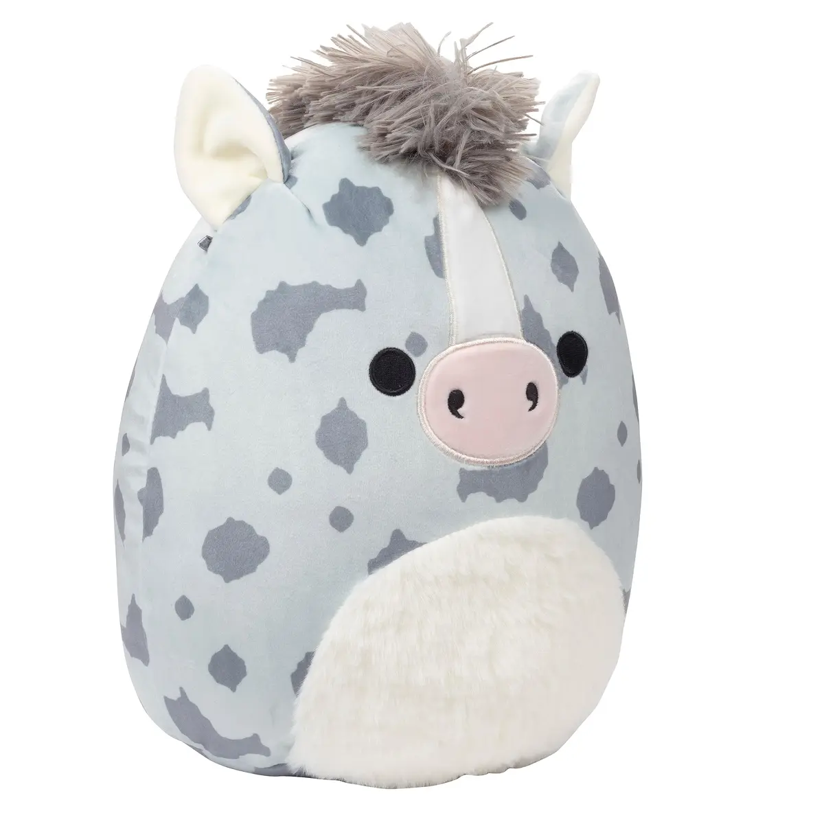 Squishmallows 10-Inch Grady the Horse | Soft Plush Toy for Kids & Collectors - view 2