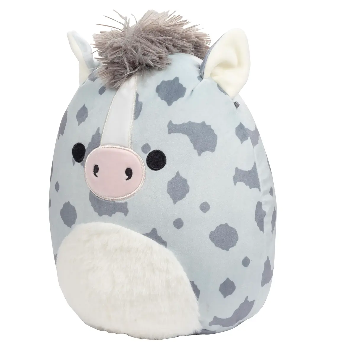 Squishmallows 10-Inch Grady the Horse | Soft Plush Toy for Kids & Collectors - view 3