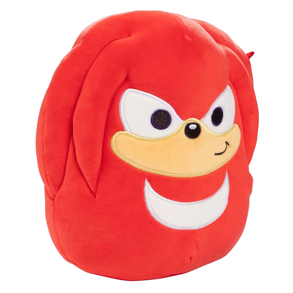 Squishmallows 8-Inch Knuckles Sonic Plush Toy for Kids & Collectors - view 2