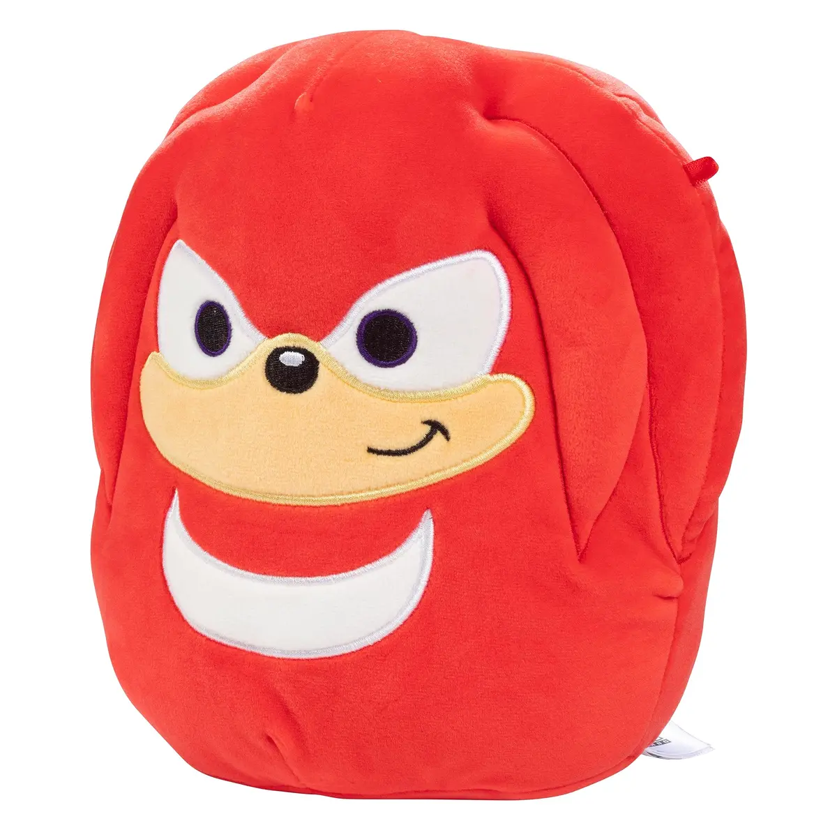 Squishmallows 8-Inch Knuckles Sonic Plush Toy for Kids & Collectors - view 3