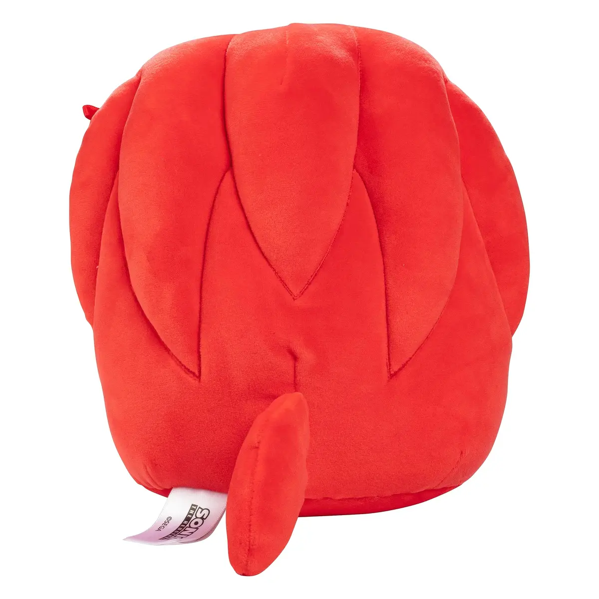 Squishmallows 8-Inch Knuckles Sonic Plush Toy for Kids & Collectors - view 4