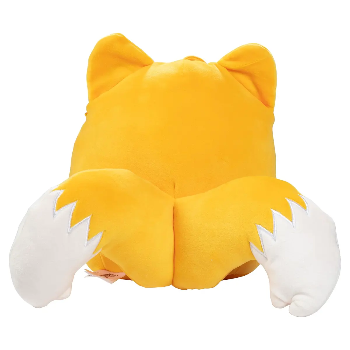 Squishmallows 8-Inch Tails Sonic Plush Toy for Kids, Unisex, Soft & Cuddly (8 inches) - view 4