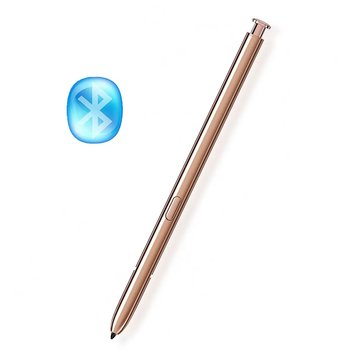PCTC Note 20 Pen (withBluetooth) Replacement for Samsung Galaxy Note 20 Ultra 5G Mystic Bronze | Precise Pressure & Bluetooth Control - main product image
