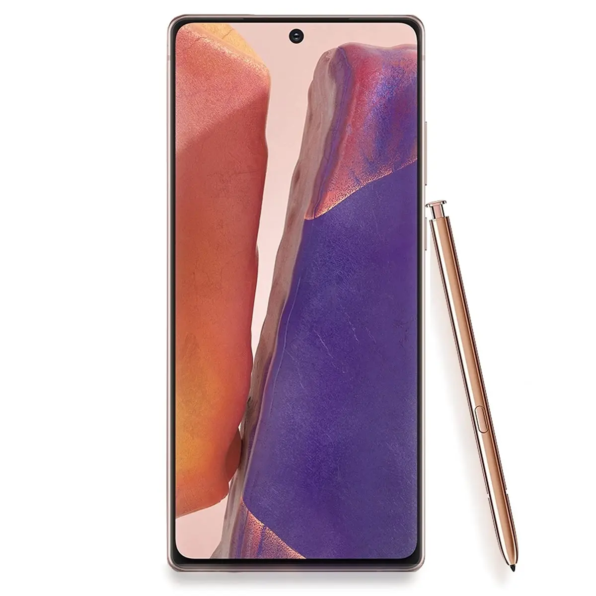 PCTC Note 20 Pen (withBluetooth) Replacement for Samsung Galaxy Note 20 Ultra 5G Mystic Bronze | Precise Pressure & Bluetooth Control - view 4