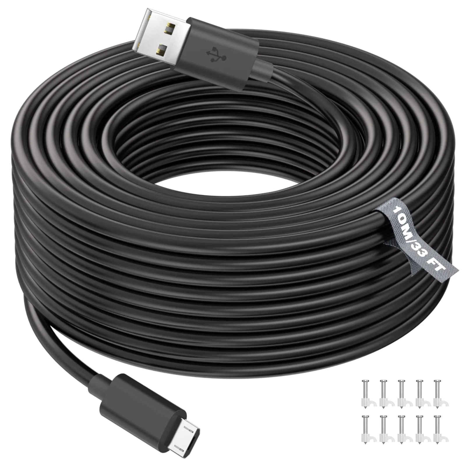 Electronic Cable