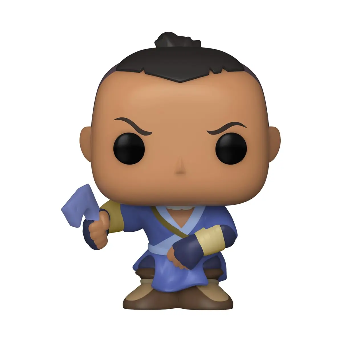Funko Bitty POP! Avatar: TLA Katara, Sokka, Suki + Mystery 4-Pack | 2.3 cm (0.9 inch) Vinyl Figures - view 7