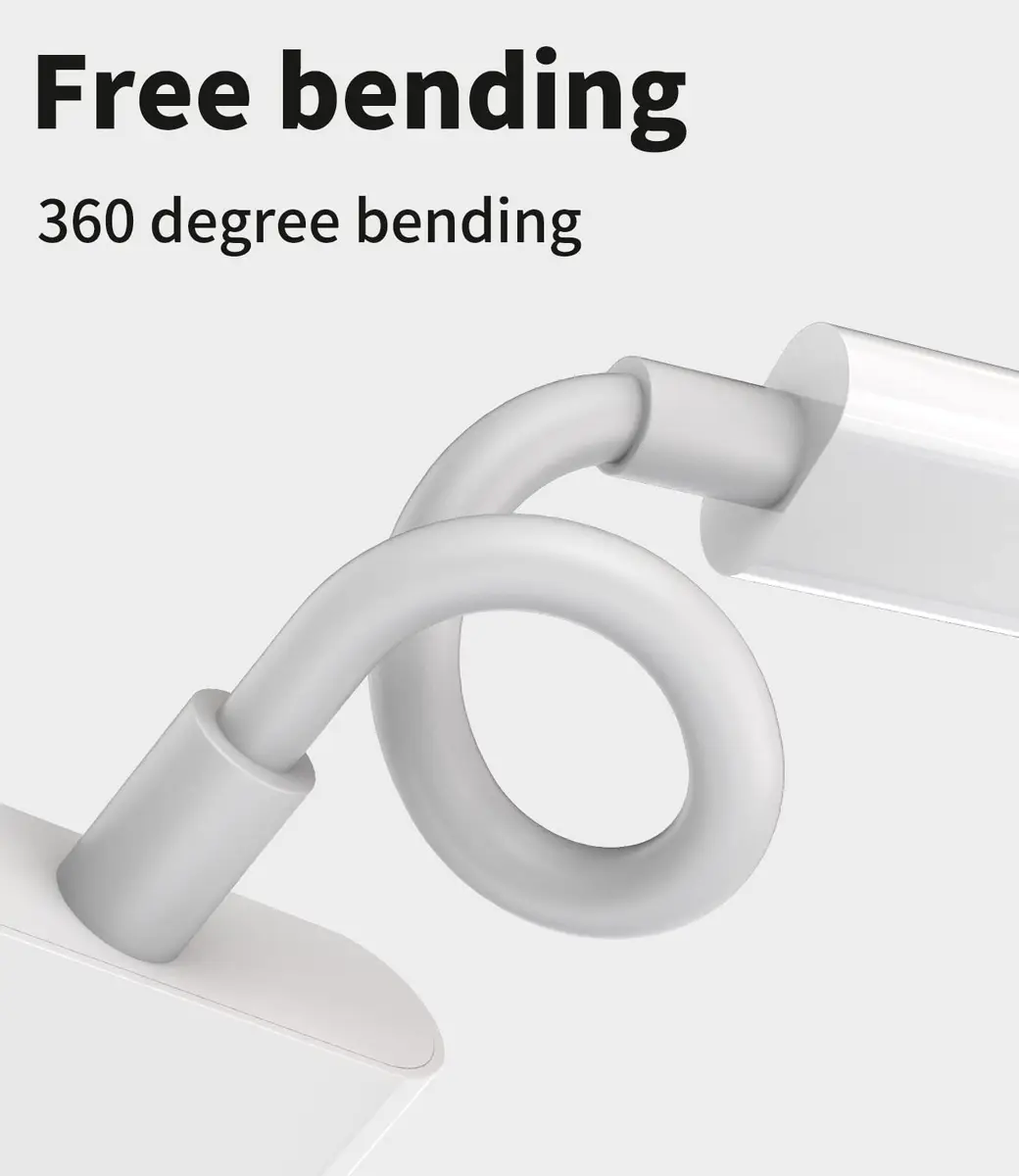 zoyuzan Dual USB-C Headphone Splitter with DAC & 60W Charging | 2-Port Audio Adapter - view 3