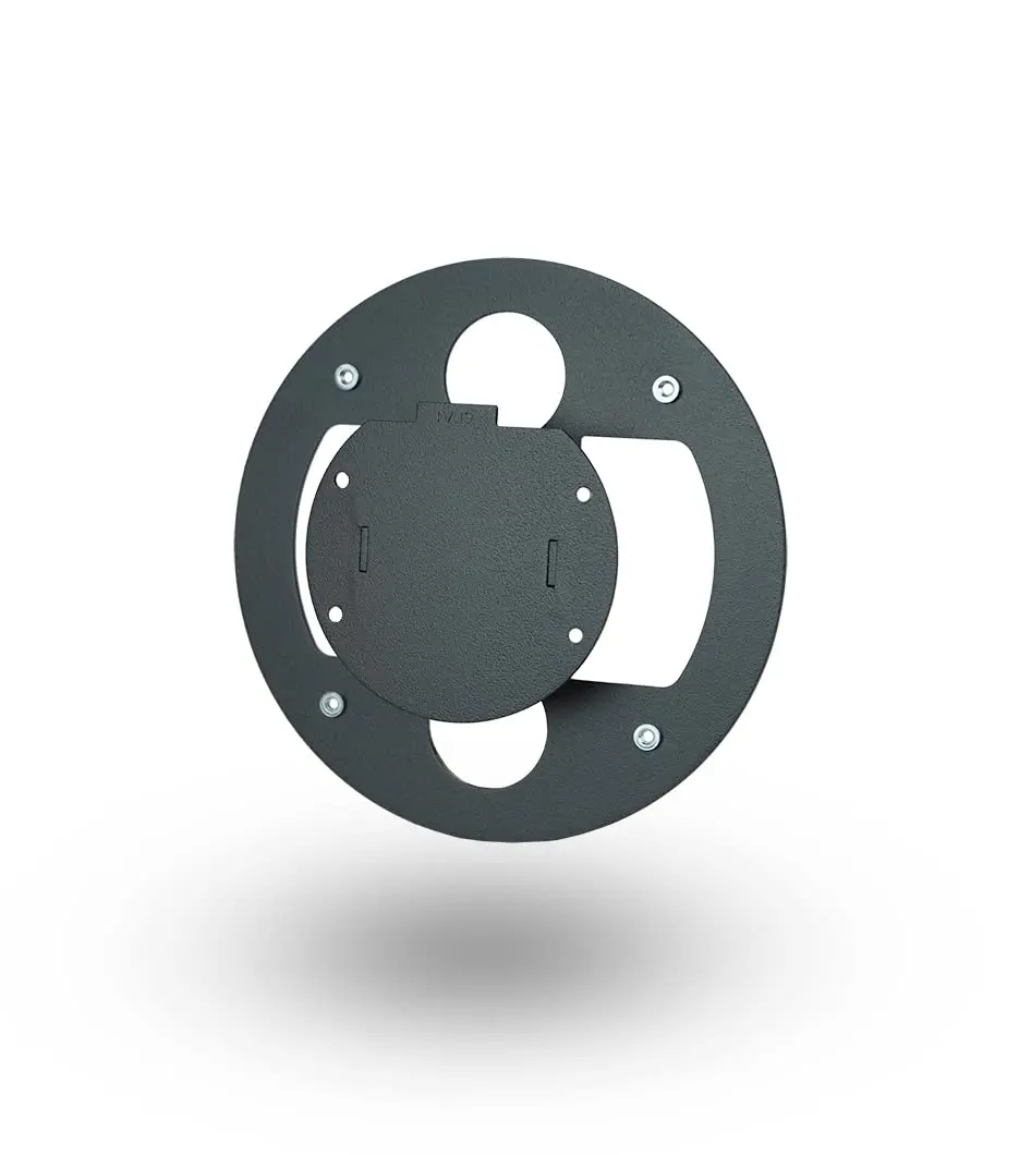 Gladiator Joe VESA Adapter Arm for Samsung 32” Odyssey G6 G7 | Space Saving, Durable Steel (70-120 chars) - main product image