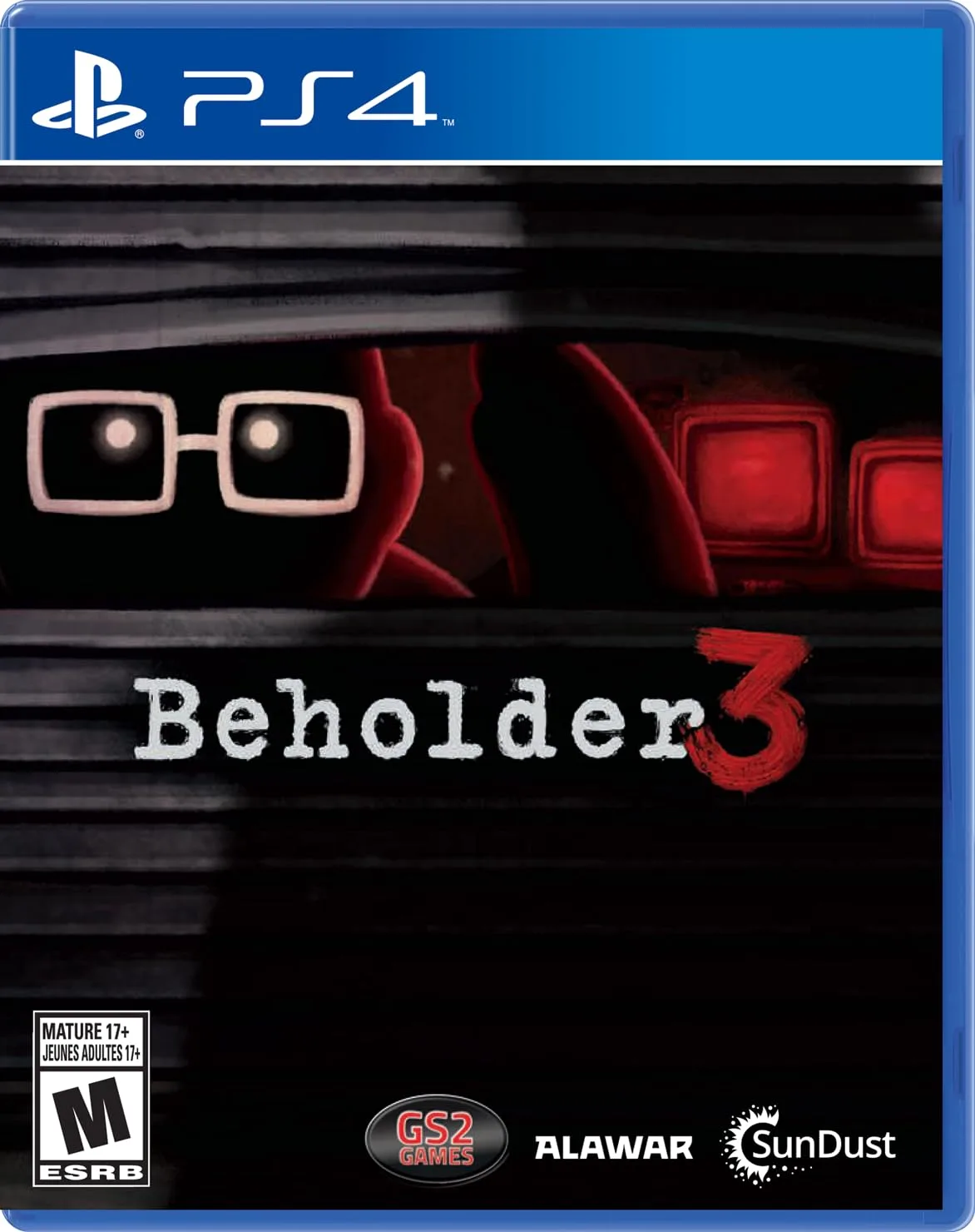 Physical Video Game Software