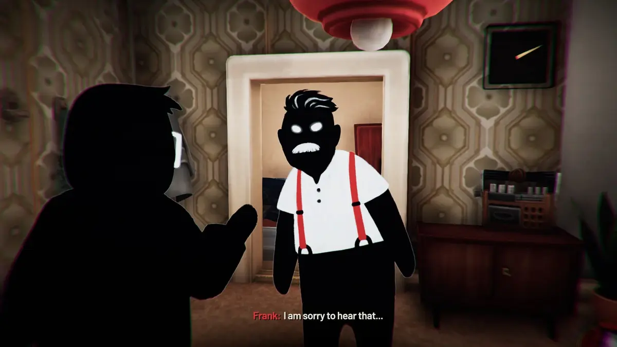 GS2 Games Beholder 3 - PlayStation 4 | Adventure Game with Political Schemes (70-120 chars) - view 6