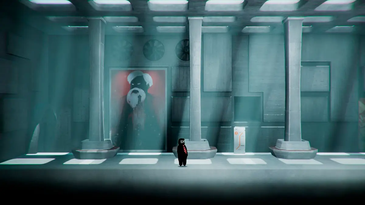 GS2 Games Beholder 3 - PlayStation 4 | Adventure Game with Political Schemes (70-120 chars) - view 3