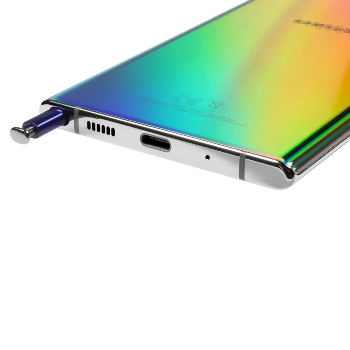 PCTC Galaxy Note 10 S Pen withBluetooth | Compatible with Samsung Galaxy Note10/Note 10+/Note 10 5G - view 5