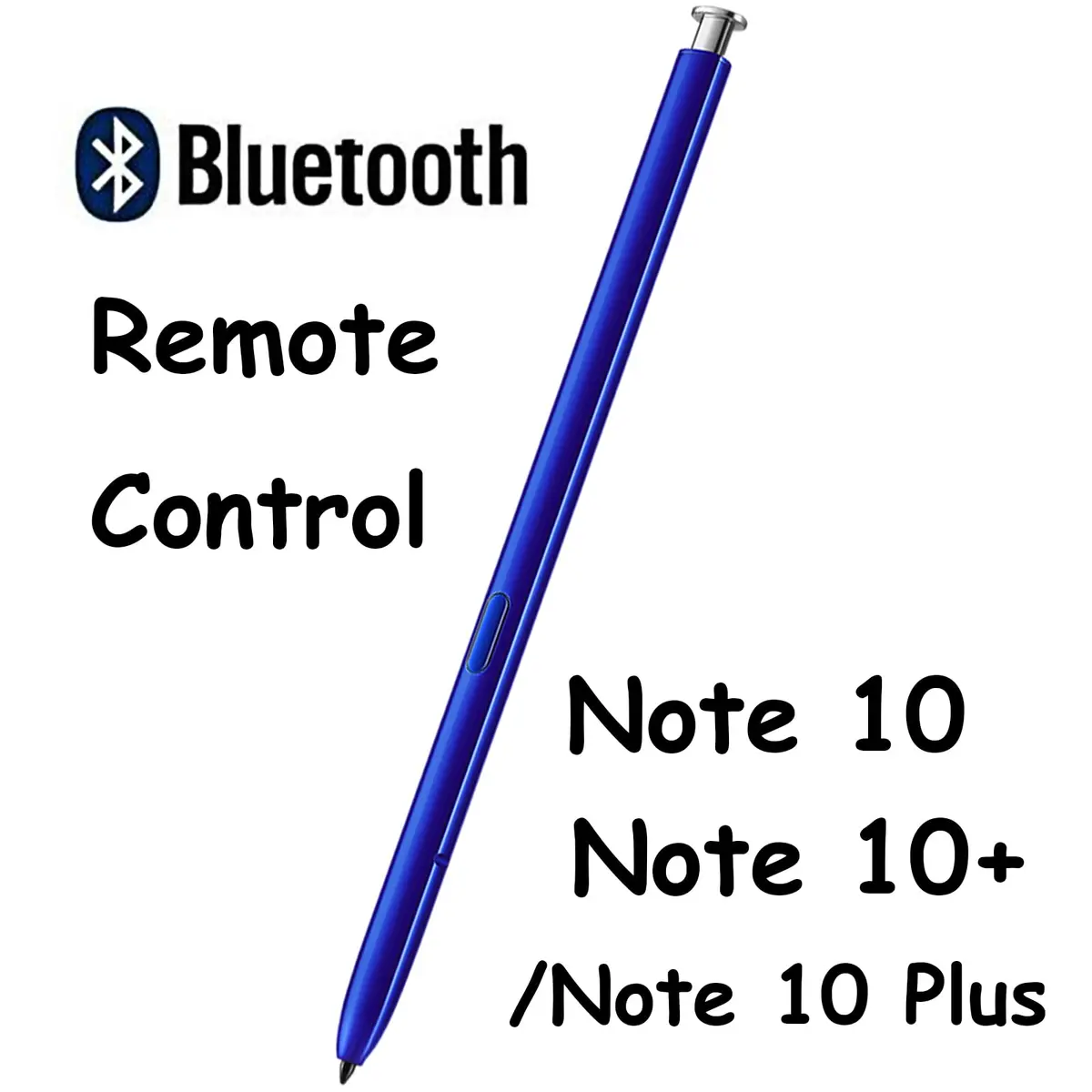 PCTC Galaxy Note 10 S Pen withBluetooth | Compatible with Samsung Galaxy Note10/Note 10+/Note 10 5G - view 2