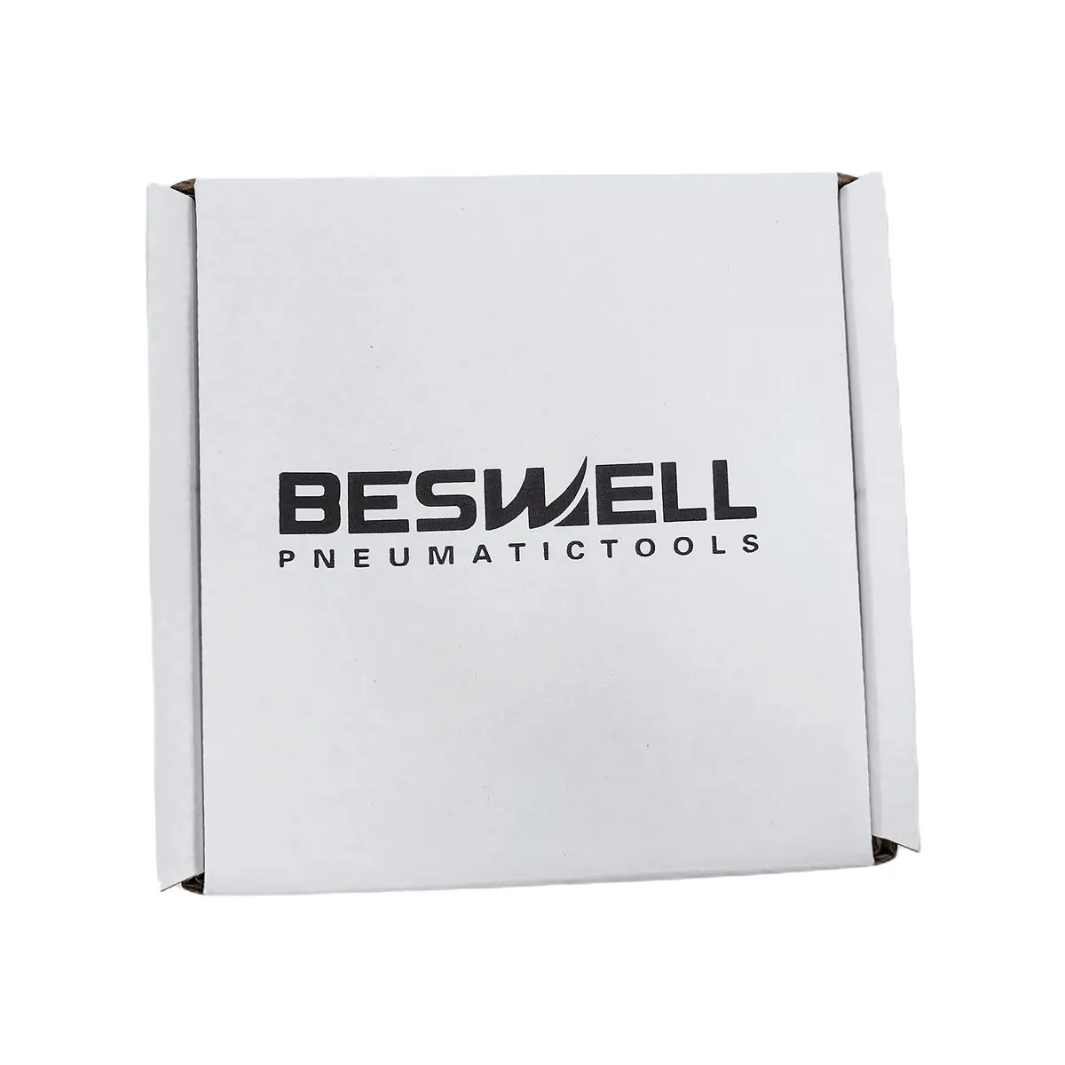 BESWELL BW-112BN 1/2-Inch Air Impact Wrench 1180 Ft-Lbs Max Torque | Heavy Duty Garage Tool - view 8