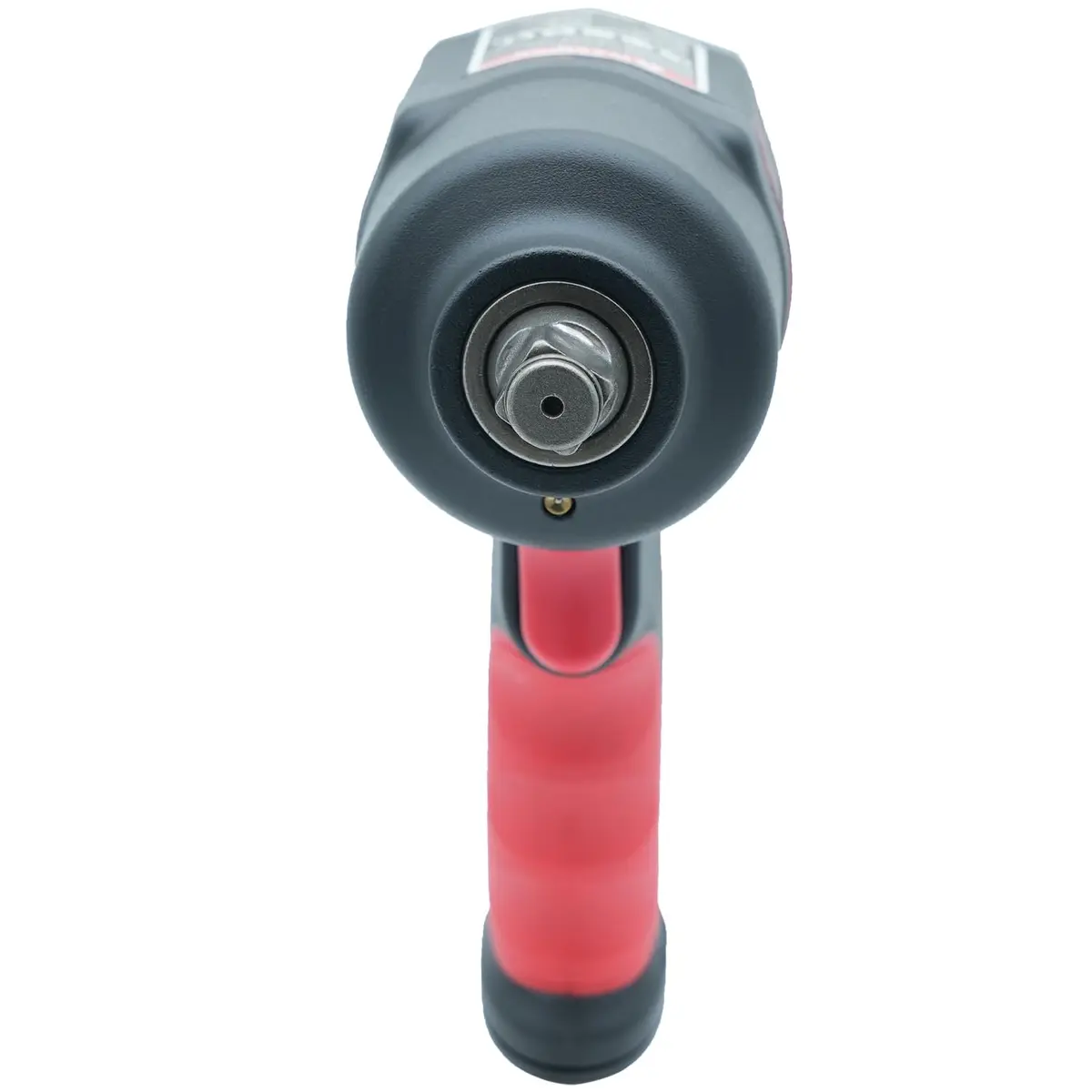 BESWELL BW-112BN 1/2-Inch Air Impact Wrench 1180 Ft-Lbs Max Torque | Heavy Duty Garage Tool - view 2