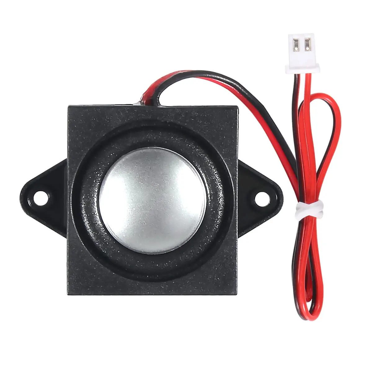 DWEII 4 PCS Mini Speakers 3W 4 Ohm Full Range Audio Stereo Loudspeakers | Arduino Projects & Small Electronics - view 7