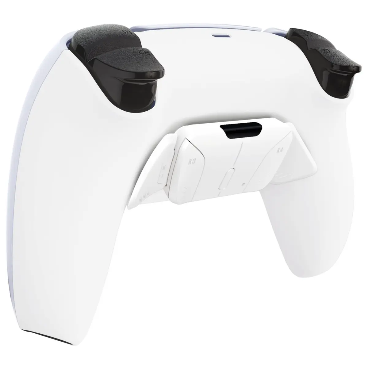 eXtremeRate Back Paddles Programable RISE4 V4 Remap Kit for PS5 Controller BDM-030 040 050 060 | 4 Back Buttons for e-Sport - view 8