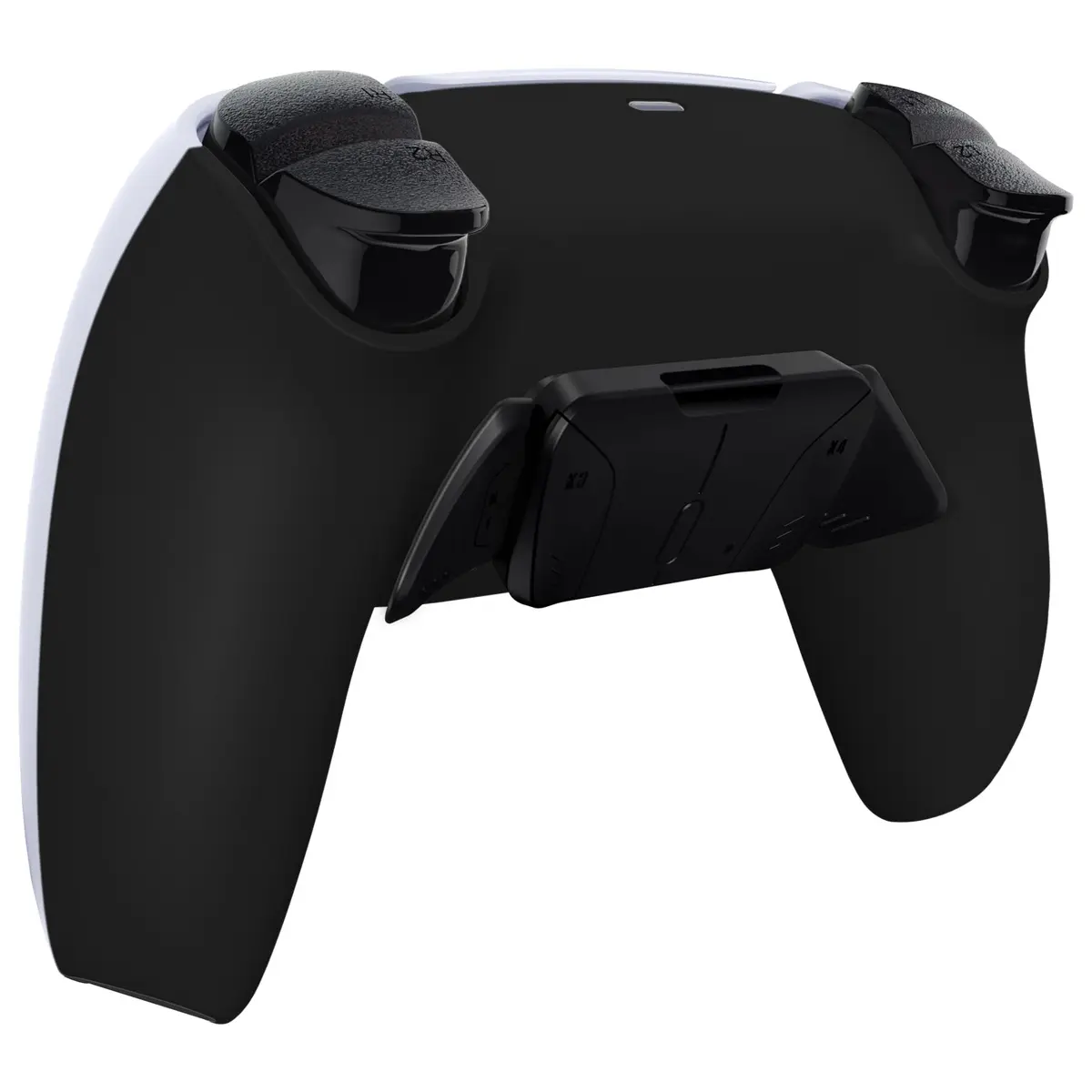 eXtremeRate Back Paddles Programable RISE4 V4 Remap Kit for PS5 Controller BDM-030 040 050 060 | Professional eSports Upgrade - view 8