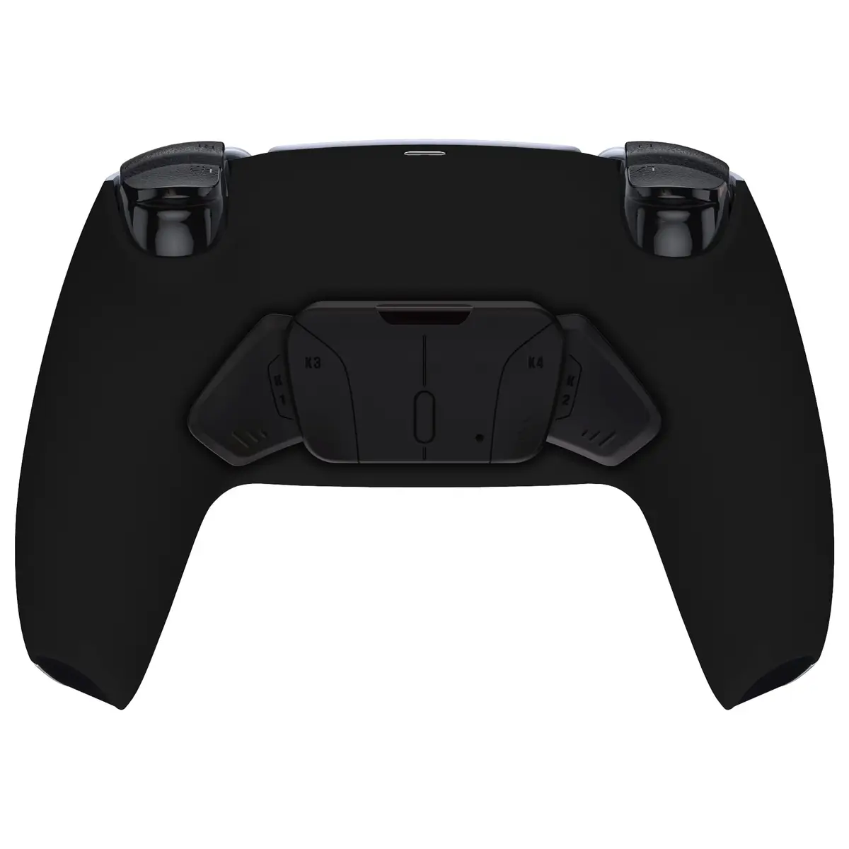 eXtremeRate Back Paddles Programable RISE4 V4 Remap Kit for PS5 Controller BDM-030 040 050 060 | Professional eSports Upgrade - view 4