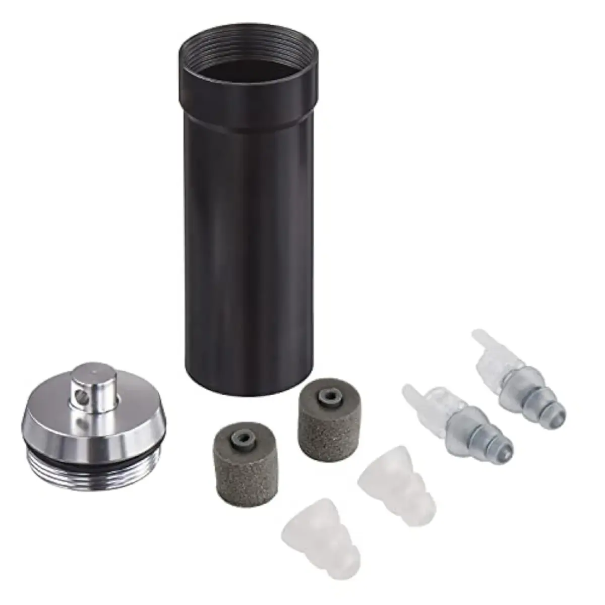 Etymotic Research ER20XS High Fidelity Reusable Earplugs - 20dB Noise Reduction | Universal Fit with Waterproof Case - main product image