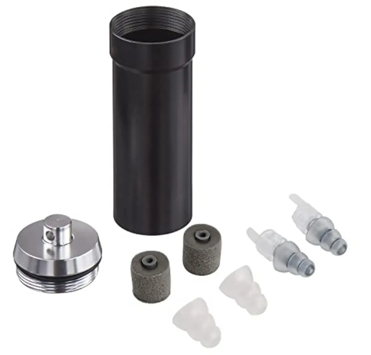 Etymotic Research ER20XS High Fidelity Reusable Earplugs - 20dB Noise Reduction | Universal Fit with Waterproof Case - main product image