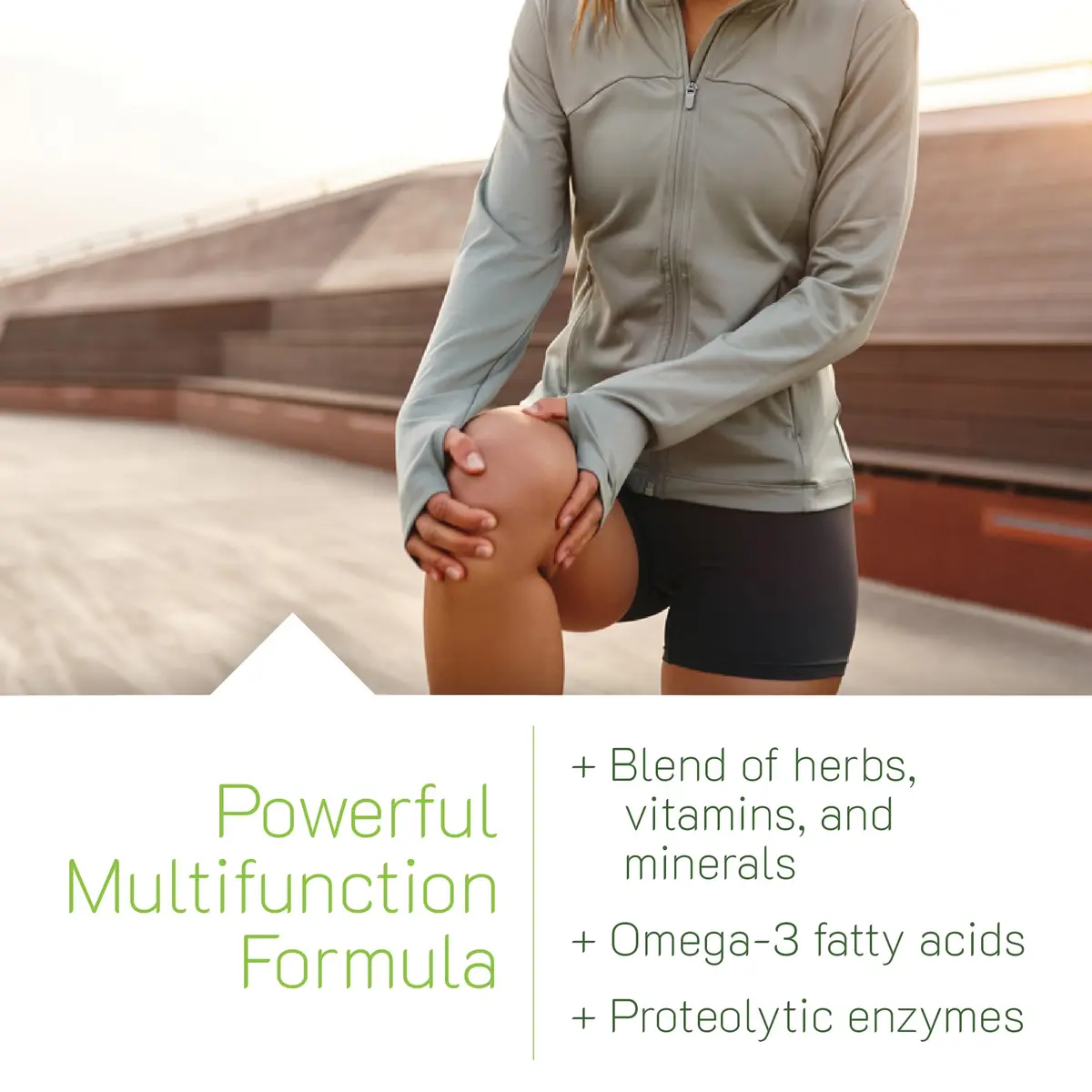 Irwin Naturals Inflamma-Less | Joint Support Liquid Softgels for Men & Women (2 Pack) - view 4
