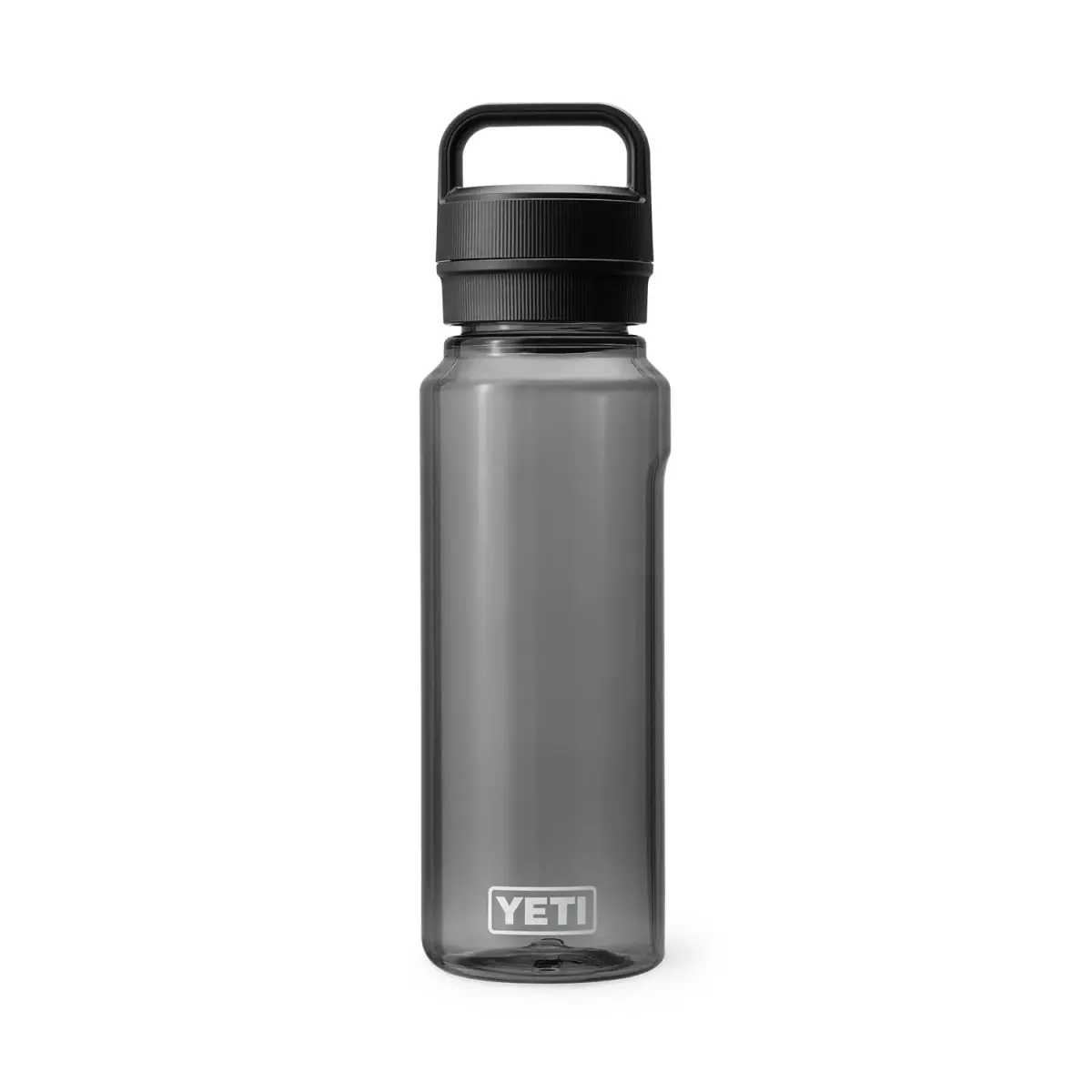 YETI Yonder 1L (34 oz) Water Bottle with Leakproof Chug Cap | Shatter-Resistant & BPA-Free for Active Use - main product image