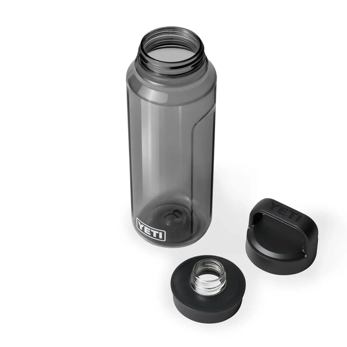 YETI Yonder 1L (34 oz) Water Bottle with Leakproof Chug Cap | Shatter-Resistant & BPA-Free for Active Use - view 6