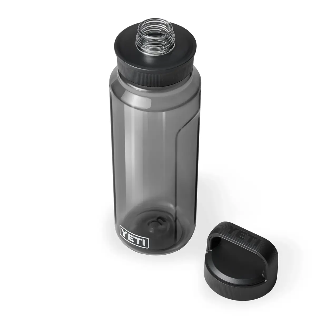 YETI Yonder 1L (34 oz) Water Bottle with Leakproof Chug Cap | Shatter-Resistant & BPA-Free for Active Use - view 3