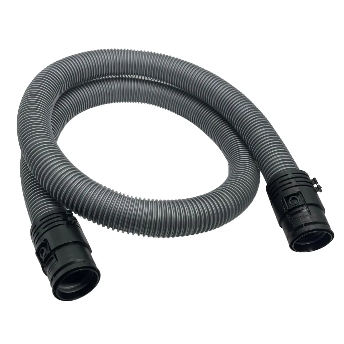 848 Store Grey Suction Hose for Miele Classic C1 Canister Vacuums | 1.6m (5.2 ft) Replacement Part - main product image