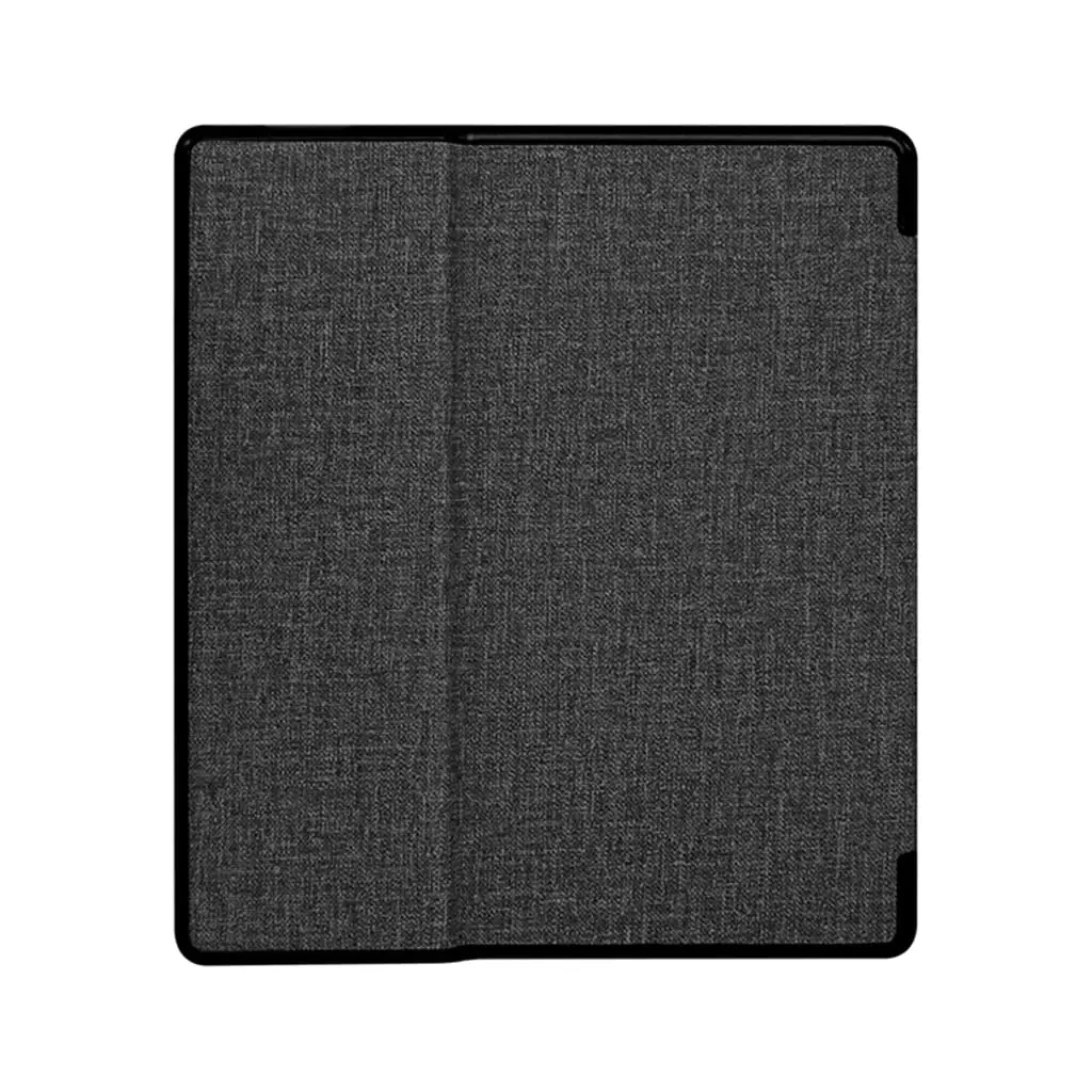 Zcooooool Fabric Case for 7" Kindle Oasis (10th & 9th Gen) with Hand Strap & Auto Sleep/Wake | Lightweight & Anti-Slip - view 8