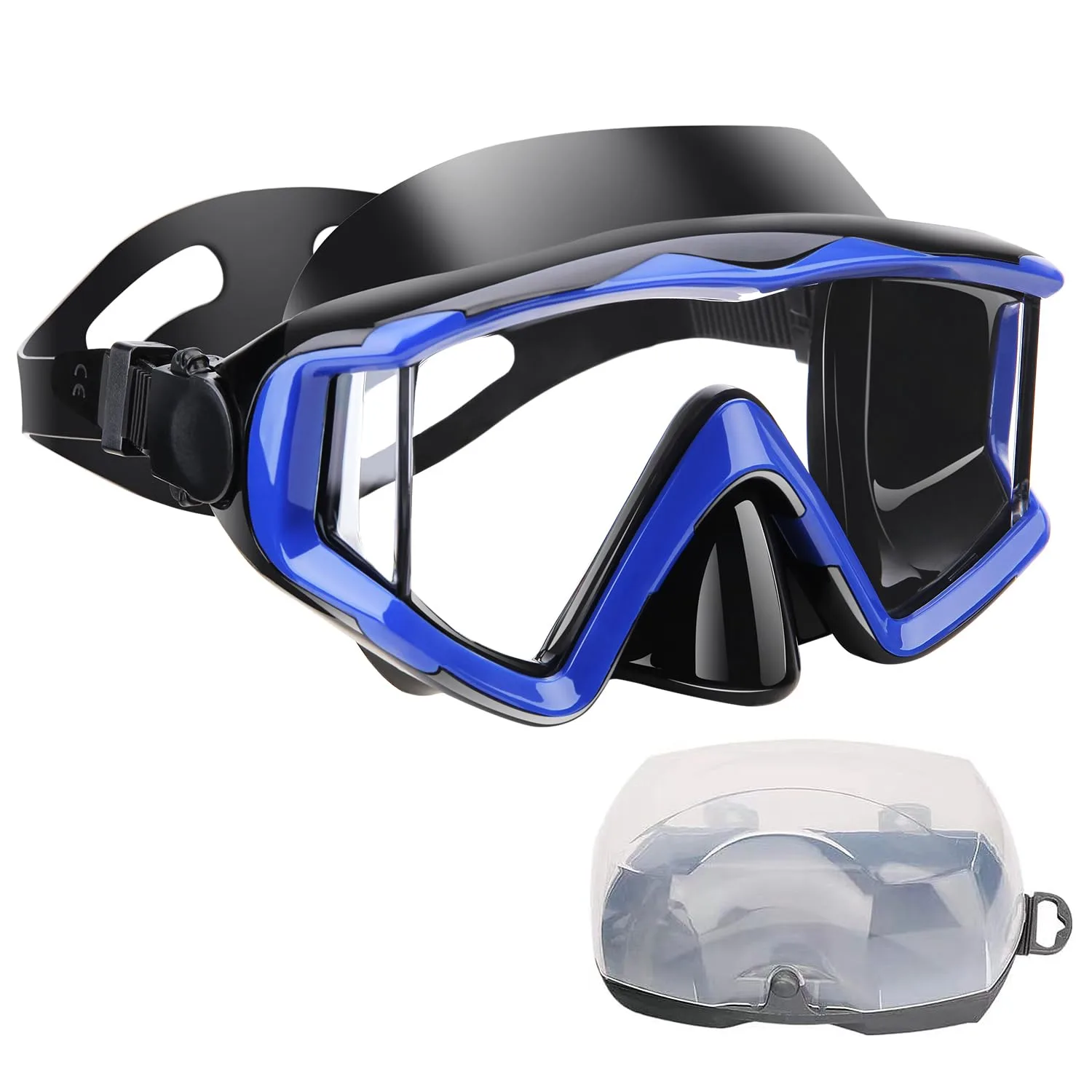 Diving Masks