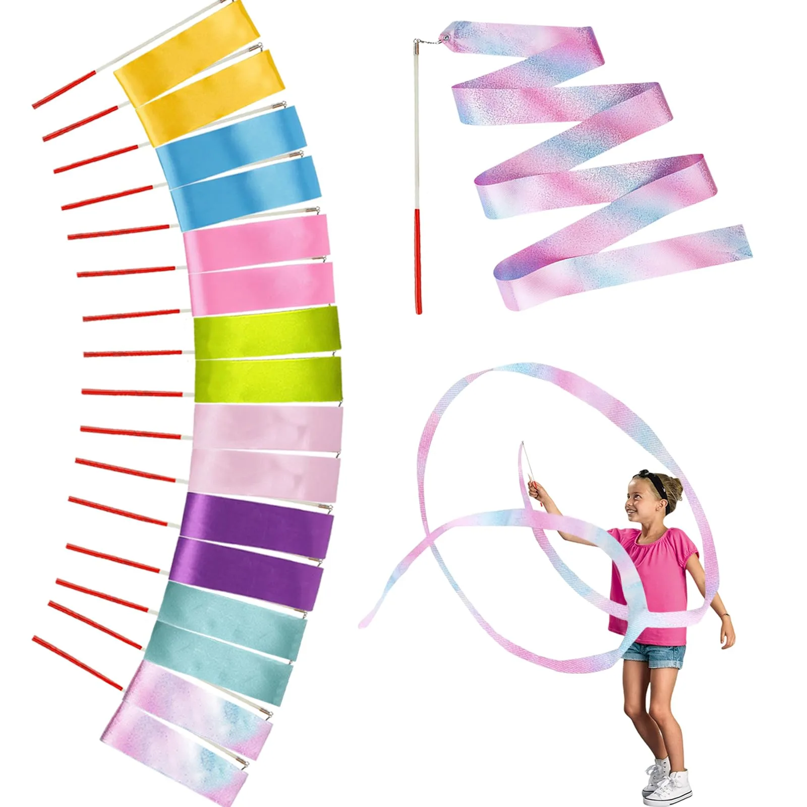 Multi-Item Party Favor Packs