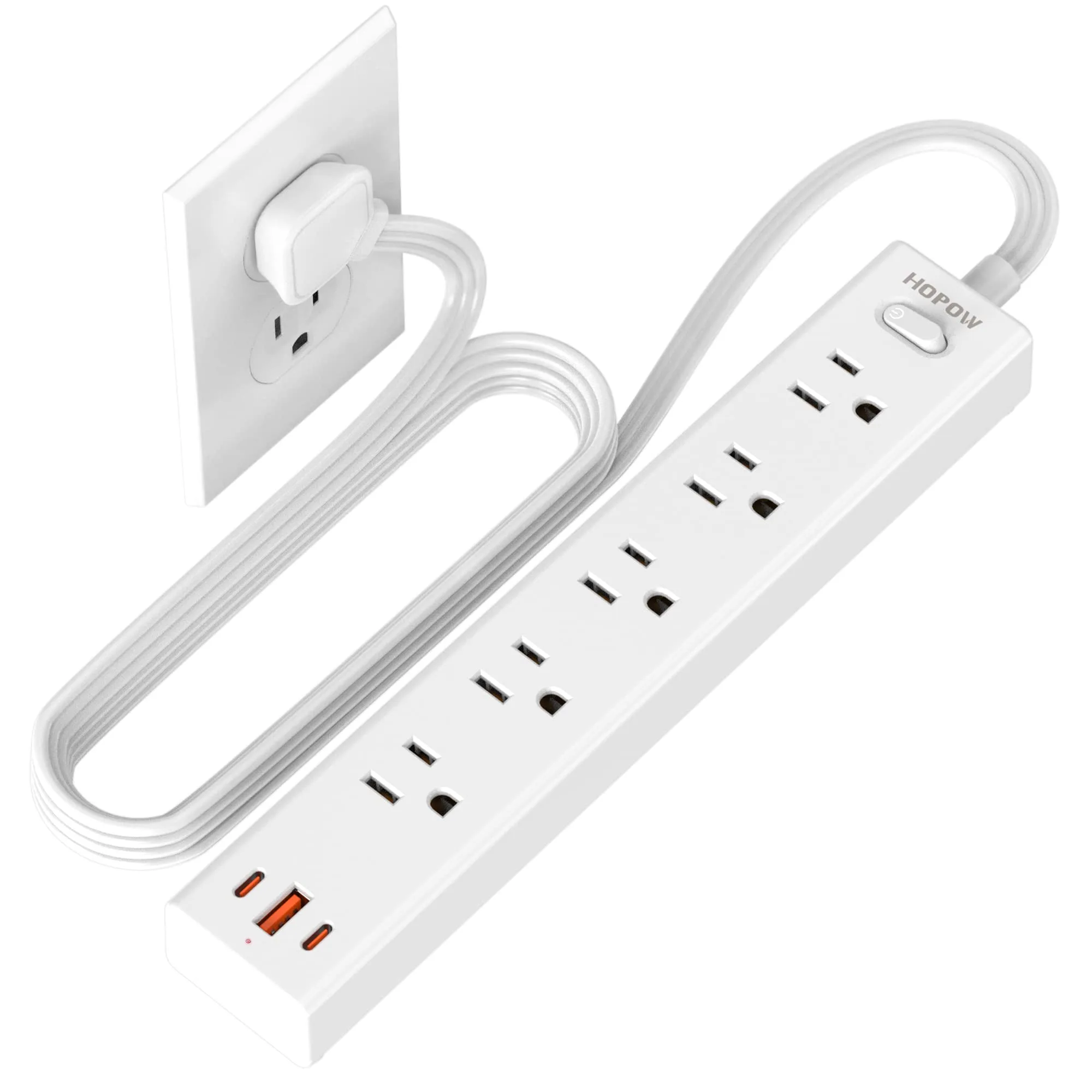 Power Strips