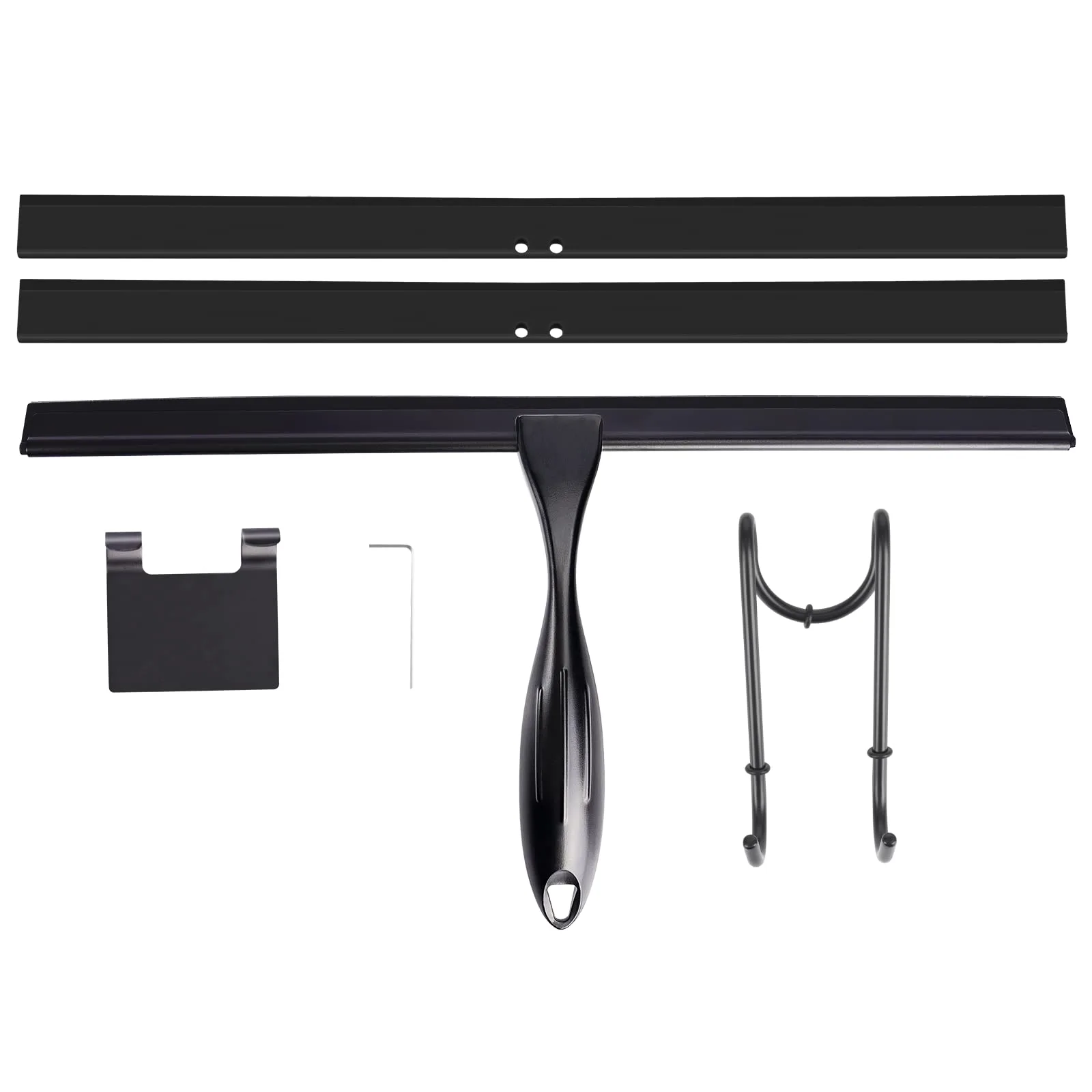 Shower Squeegees
