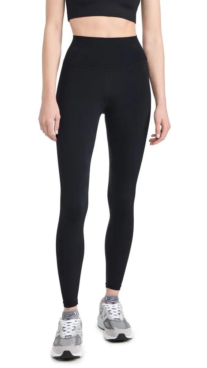 SPLITS59 Women's Airweight 7/8 Leggings | Moisture-Wicking, Soft Fit, XXL - main product image