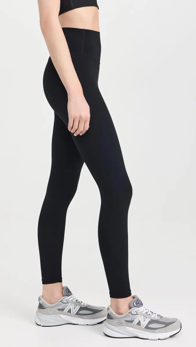 SPLITS59 Women's Airweight 7/8 Leggings | Moisture-Wicking, Soft Fit, XXL - view 4