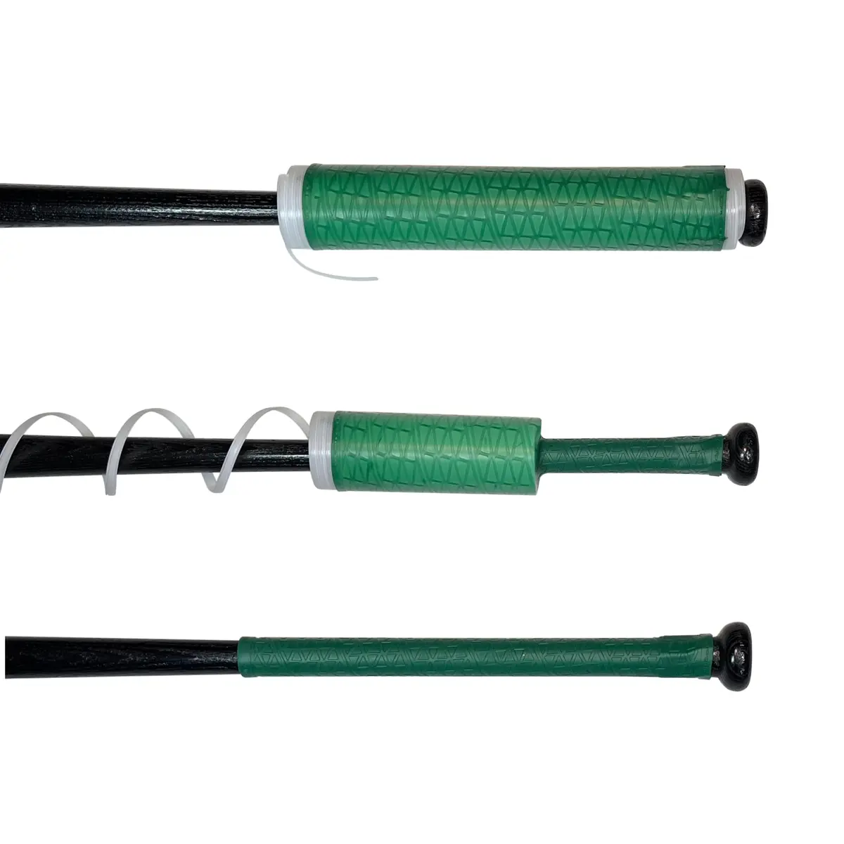 Stick Grip Diamond Series for Baseball - Bomb Pop | Superior Handle Grip for Sports - view 2
