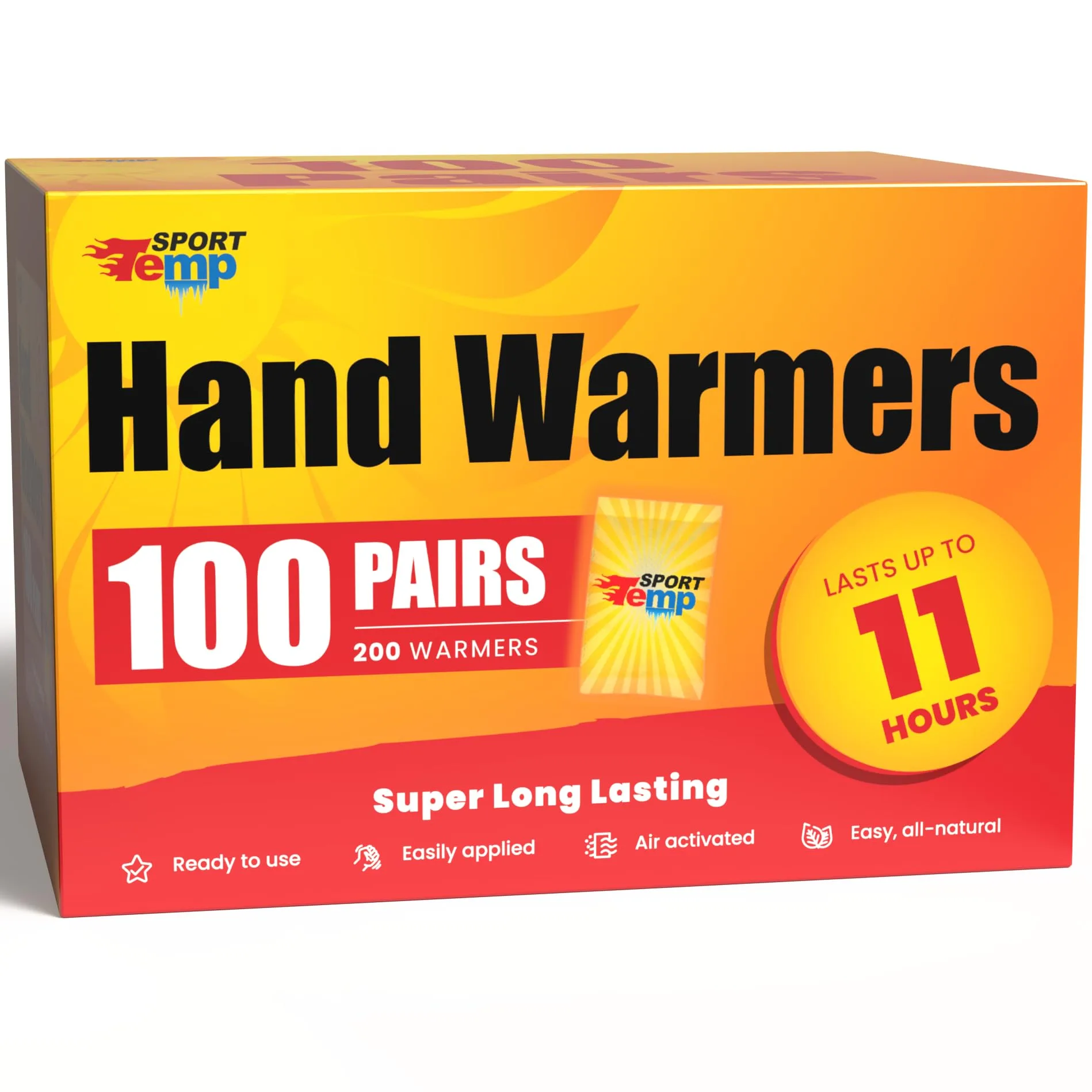 Hand Warmers