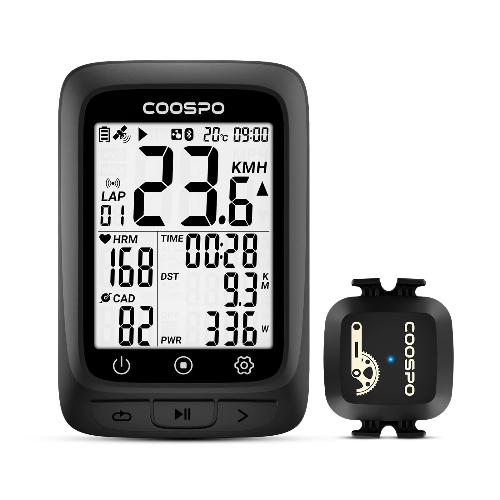 Sports & Outdoor Recreation Accessories