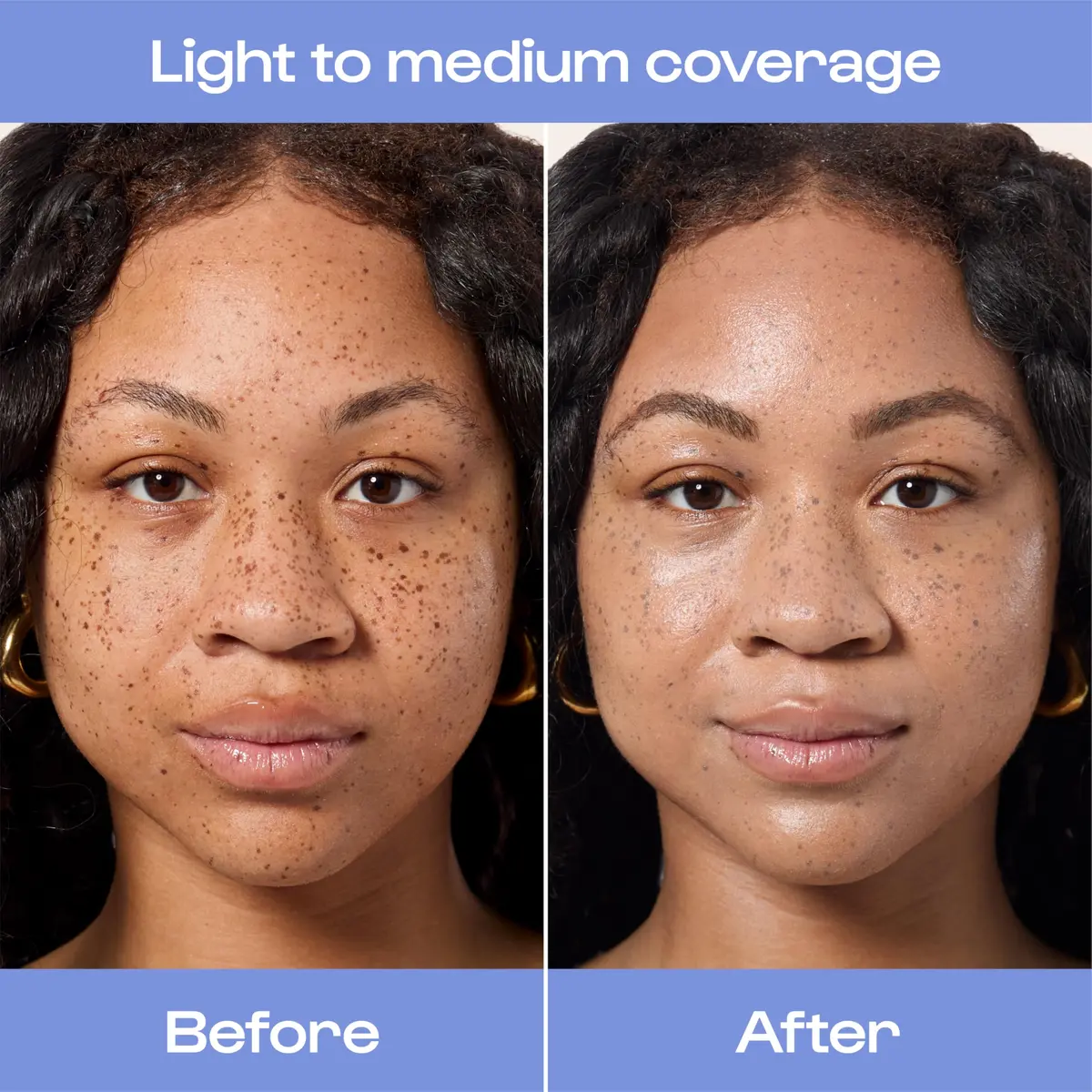 ALLEYOOP Sunsational Tinted Mineral Sunscreen SPF 50 1 Fl Oz | Broad Spectrum, Hydrating & Vegan - view 2