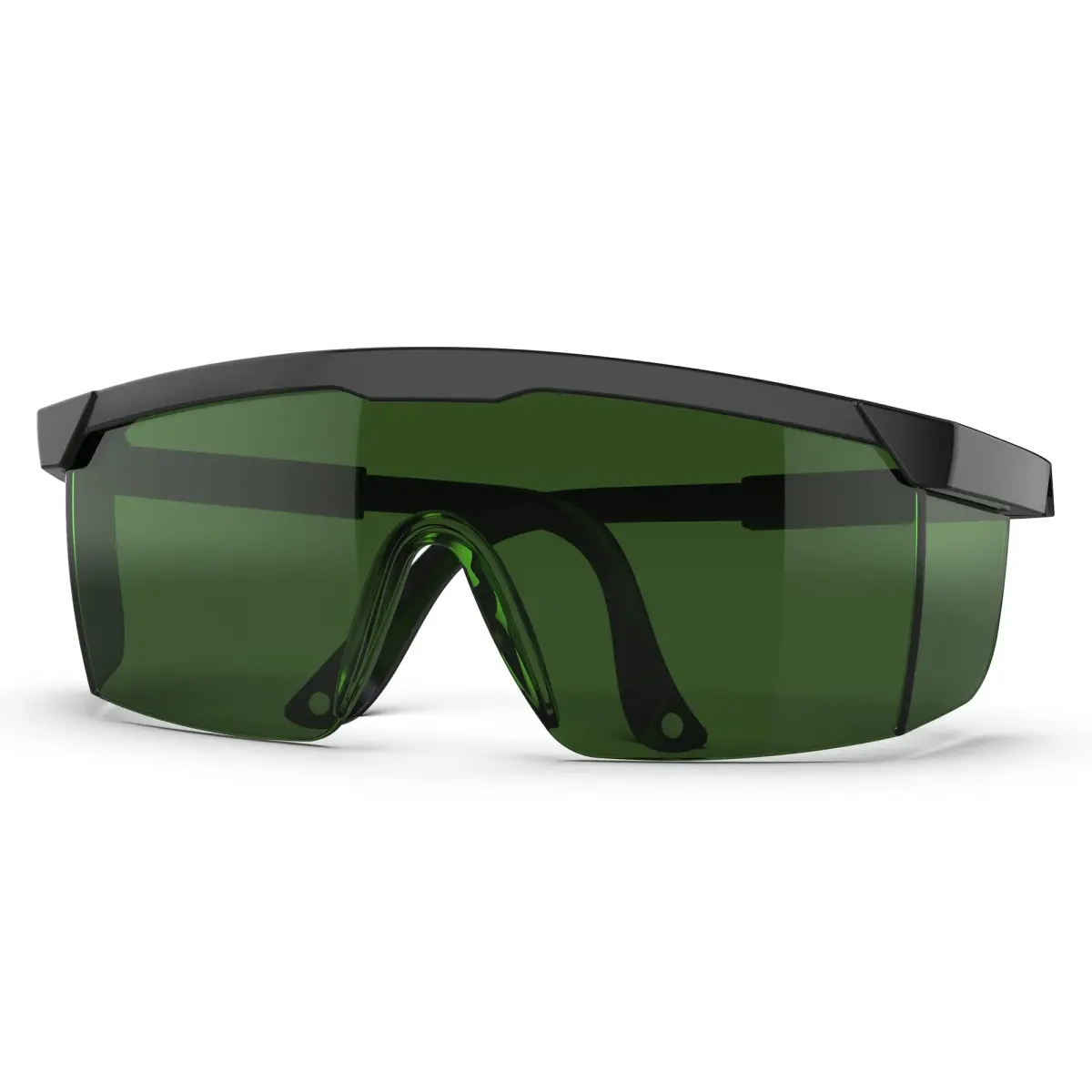 TOREGE Laser Safety Glasses, IPL 200nm-2000nm Eye Protection, 35% VLT, OD5+ | ANSI Z87.1 Certified - main product image