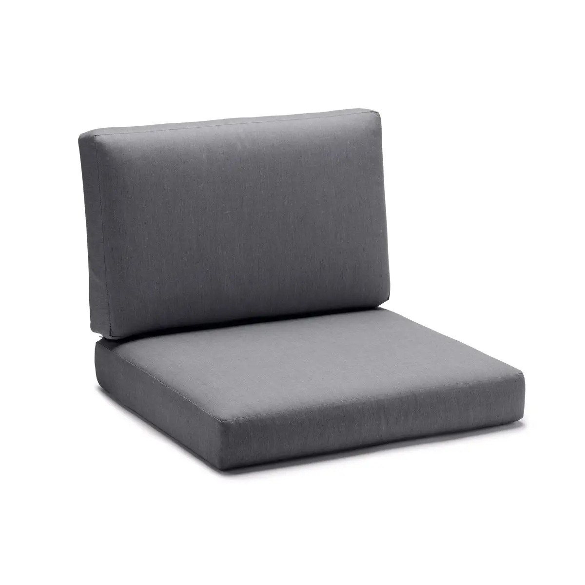 METADRI Deep Seat Patio Cushion 23" W x 24" D | Water-Resistant Sunbrella Fabric (120 chars) - main product image