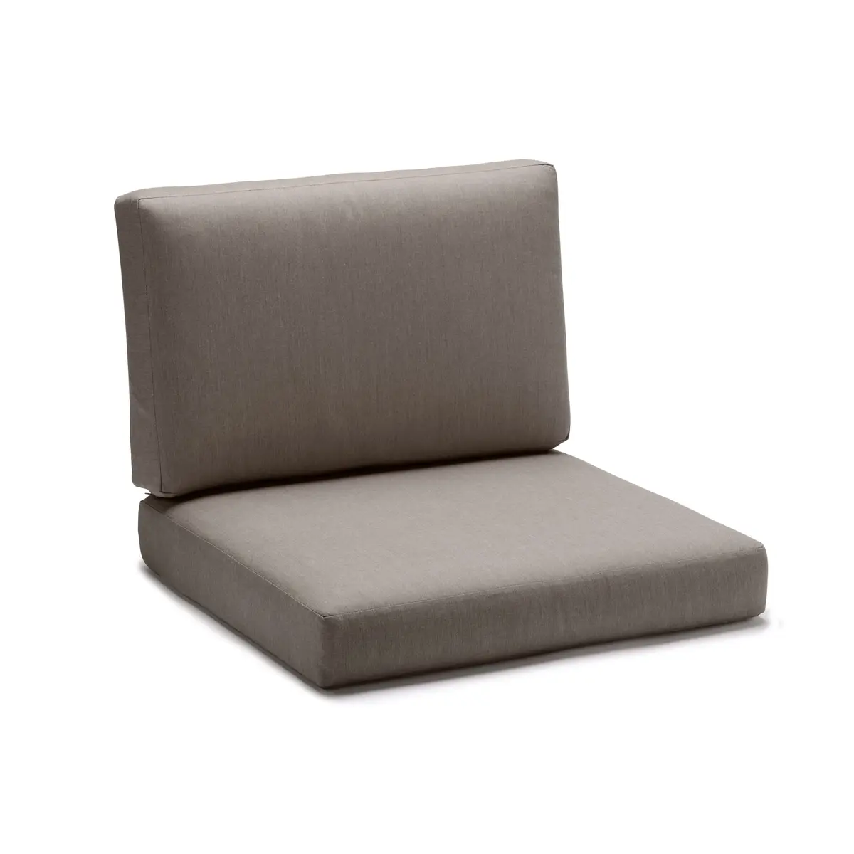 METADRI Deep Seat Patio Cushion 23" W x 24" D | Water-Resistant Sunbrella Fabric, Dries 50% Faster - main product image