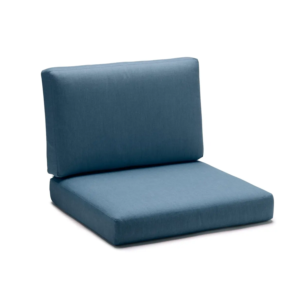 METADRI Deep Seat Patio Cushion 23" W x 24" D | Water-Resistant Sunbrella Fabric, Dries 50% Faster - main product image