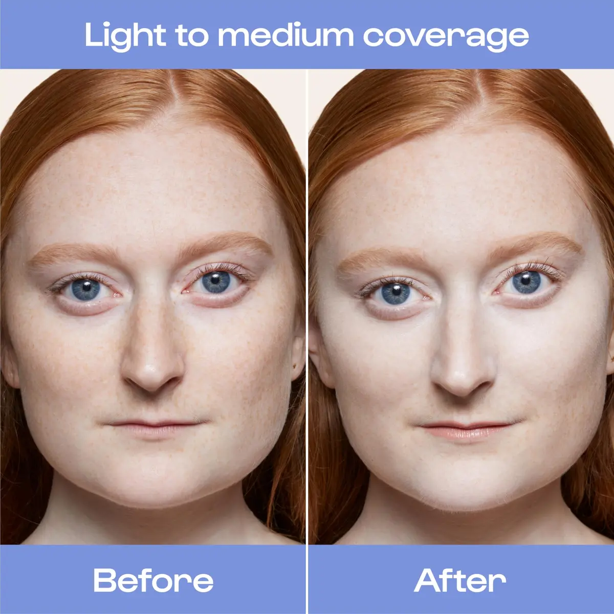 ALLEYOOP Game Face Second-Skin Concealer, Crease-Proof, Trailblazer | Hydrating, Full Coverage, Vegan (70-120 chars) - view 2