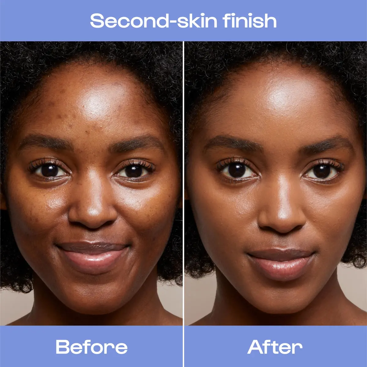 ALLEYOOP Game Face Second-Skin Concealer 0.19 Fl Oz | Crease-Proof Under Eye, Hydrating, Vegan - view 3