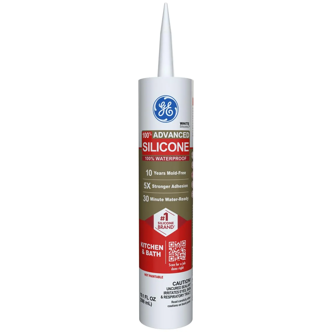 Silicone Caulk